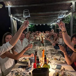 Podere Spedalone Pienza