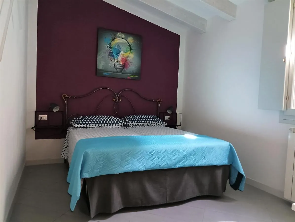 Civico22 Apartment Comacchio