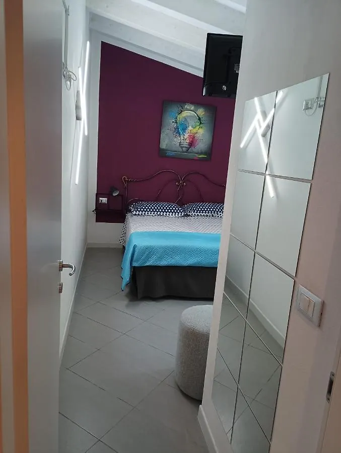 Civico22 Apartment Comacchio 0*,  Italy