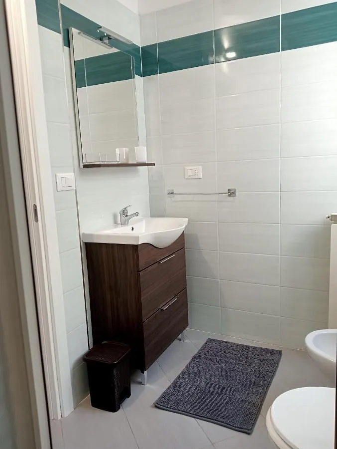 Civico22 Apartment Comacchio