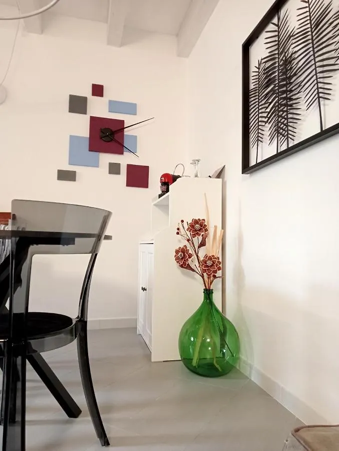 Civico22 Apartment Comacchio Italy
