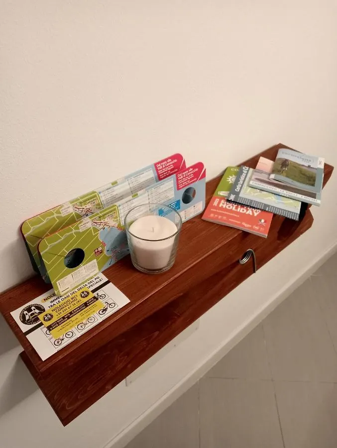Civico22 Apartment Comacchio