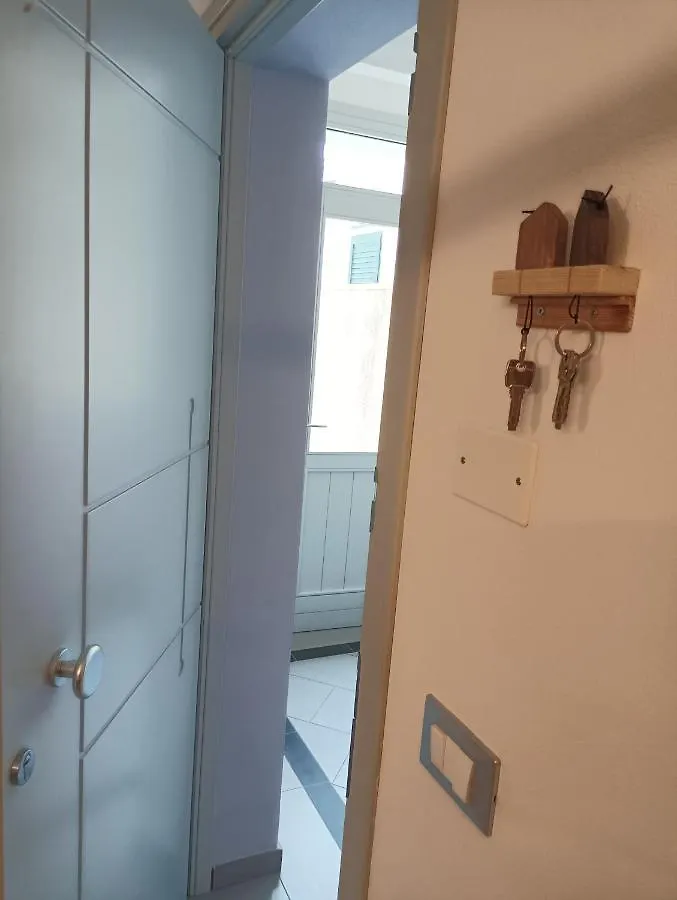 Civico22 Apartment Comacchio