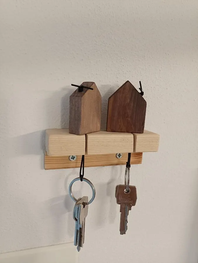 Civico22 Apartment Comacchio