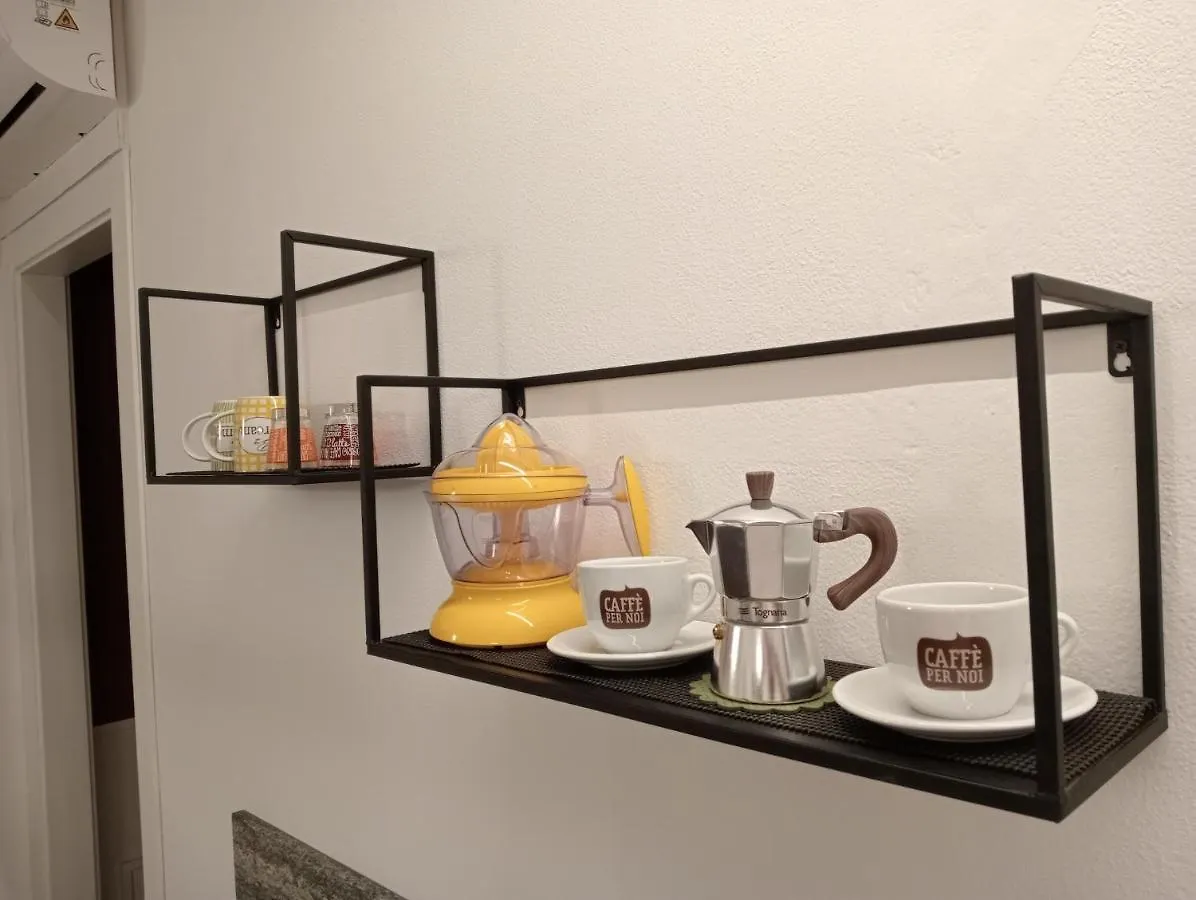Civico22 Apartment Comacchio