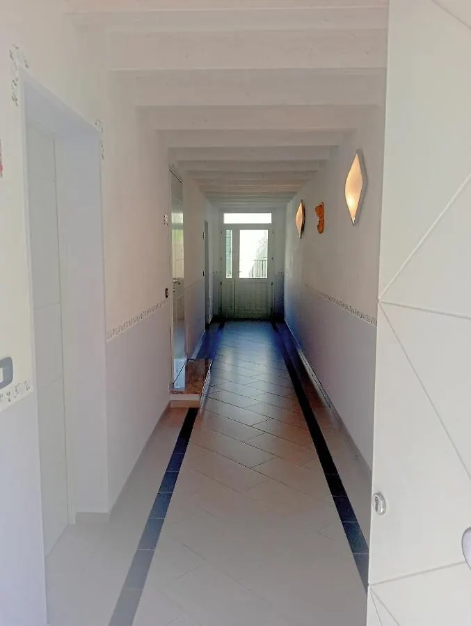 Civico22 Apartment Comacchio