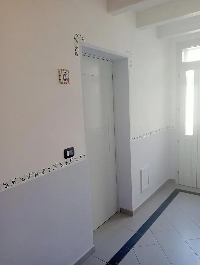 Civico22 Apartment Comacchio
