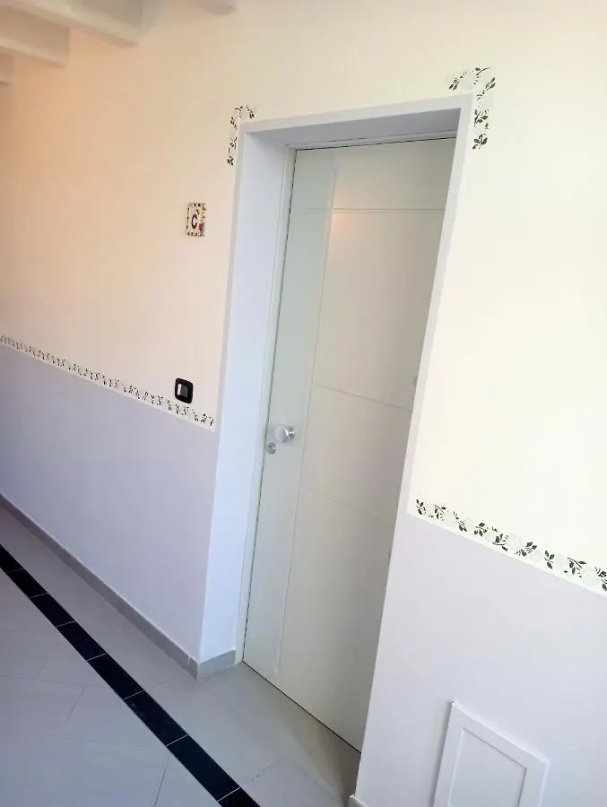 Civico22 Apartment Comacchio