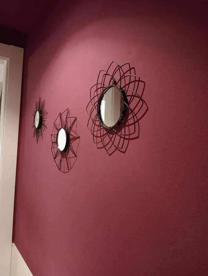 Civico22 Apartment Comacchio Italy