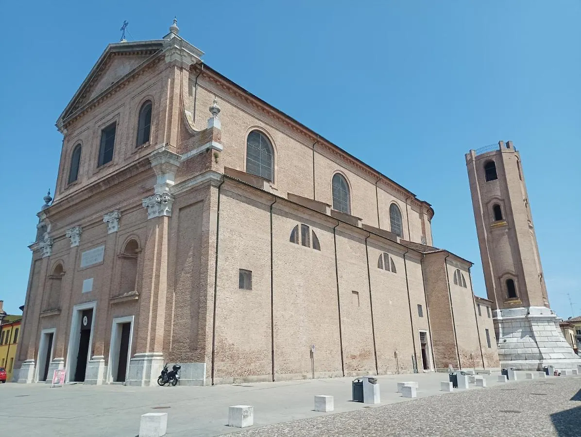 Civico22 Apartment Comacchio 0*,  Italy