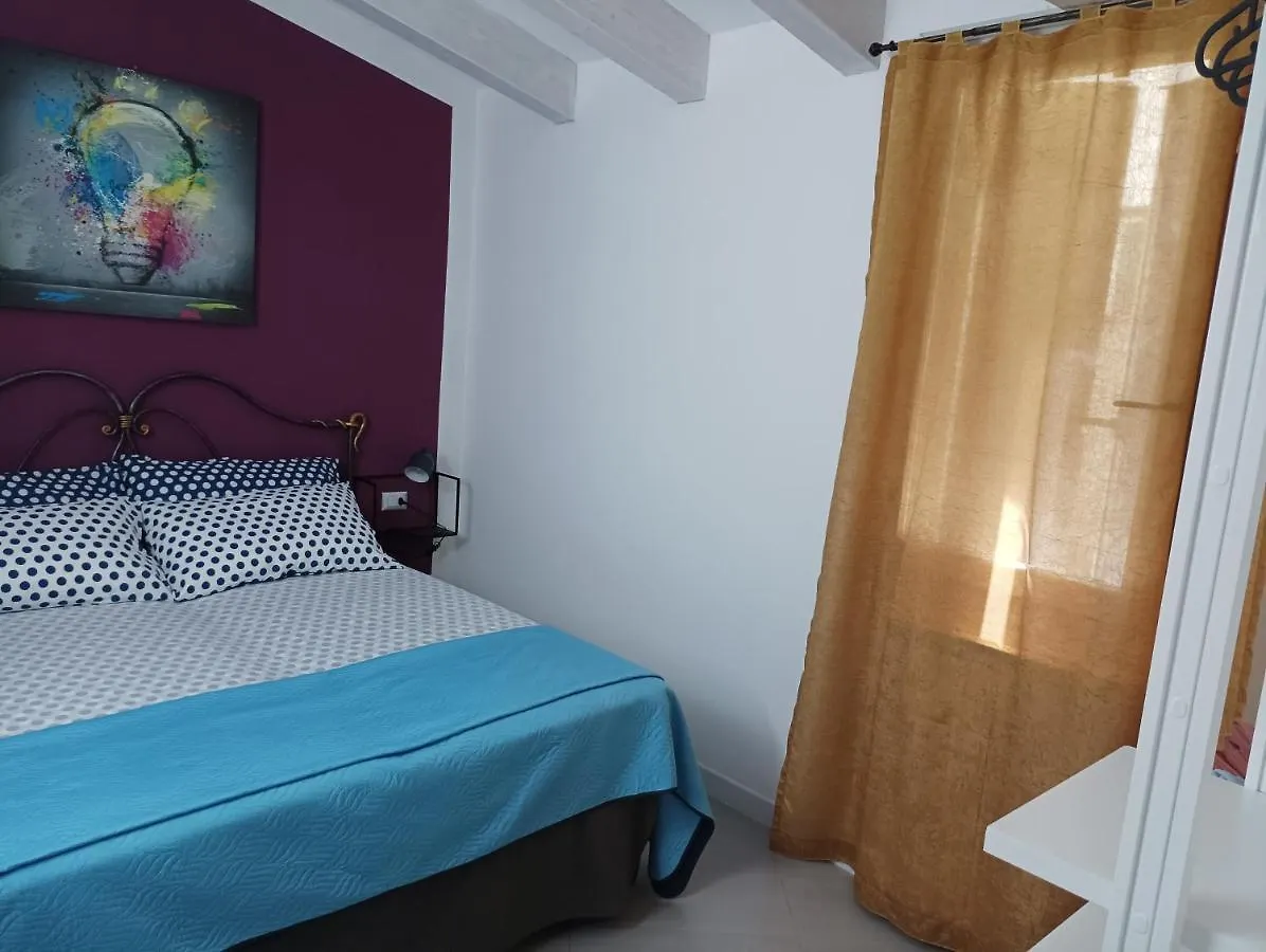 Civico22 Apartment Comacchio