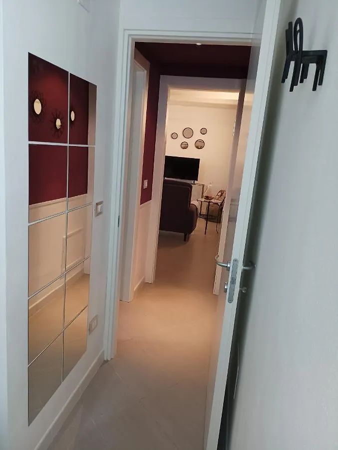 Civico22 Apartment Comacchio