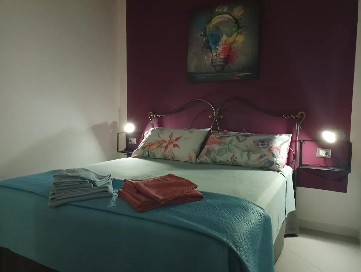 Civico22 Apartment Comacchio Italy