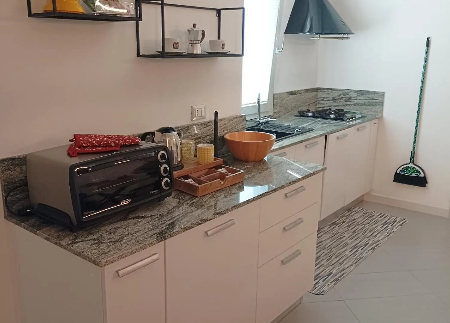 Civico22 Apartment Comacchio