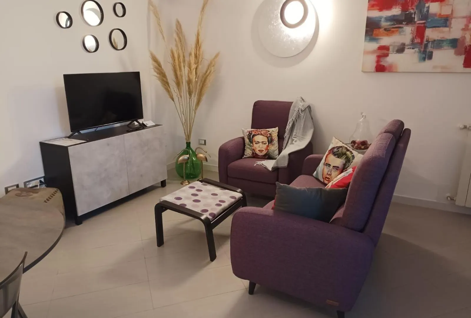 Civico22 Apartment Comacchio